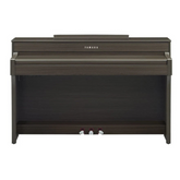 Yamaha CLP-575WA Digital Piano - Walnut (Reconditioned)